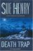 Death Trap : An Alaska Mystery cover