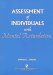 Assessment of Individuals With Mental Retardation cover