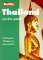 Berlitz Thailand Pocket Guide cover