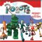 Robots : Rodney And The Rusties cover