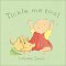 Tickle Me Too! cover