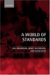 A World of Standards cover