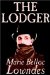 The Lodger cover