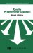 Onsite Wastewater Disposal cover