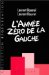 L'annee Zero De La Gauche : Fragments D'un Discours Reformiste cover