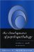 The Development of Psychopathology : Nature And Nurture cover