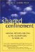 Shared Confinement : Healing Options for You & the Agoraphobic in Your Life cover