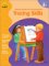 Tracing Skills cover