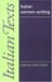 Italian Women Writing cover