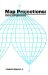 Map Projections : Theory and Applications cover