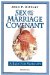 Sex And The Marriage Covenant : A Basis for Morality cover