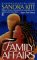 Family Affairs cover