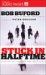 Stuck in Halftime : Reinvesting Your One and Only Life cover
