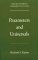 Parameters and Universals cover