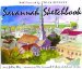 Savannah Sketchbook cover
