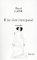 Il Ne S'est Rien Passe : Nouvelles cover