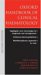  Oxford Handbook of Clinical Haematology