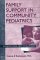 Family Support in Community Pediatrics : Confronting New Challenges cover