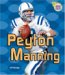 Peyton Manning cover