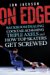 On Edge : Backroom Dealing, Cocktail Scheming, Triple Axels, And How Top Skaters Get Screwed cover
