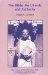 The Bible, the Church, and Authority : The Canon of the Christian Bible in History and Theology cover