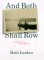 And Both Shall Row : A Novella and Stories cover