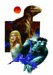 Marvel 1602 : New World cover