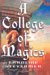 College of Magics cover
