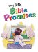 My Little Bible Promises cover