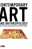 Contemporary Art And Anthropology [Click for larger image]