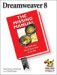 Dreamweaver 8 : The Missing Manual cover