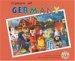 Colors Of Germany cover