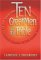 Ten Great Men of the Bible cover