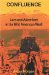 Confluence : Love and Adventure in the American West cover
