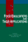 Food Emulsifiers and Their Applications cover