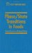 Phase/State Transitions in Foods : Chemical, Structural, and Rheological Changes cover