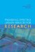 Providing Effective Library Sevices For Research cover
