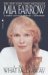 What Falls Away : A Memoir cover