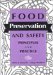 Food Preservation and Safety : Principles and Practice cover