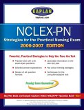 Kaplan NCLEX-PN Exam 2006-2007 [Click for larger image]