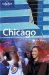 Lonely Planet Chicago cover