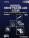 Manual Transmissions (A3) : Natef Standards Job Sheets cover