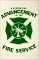System for Advancement in the Fire Service cover