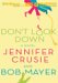 Don't Look Down cover