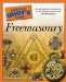 The Complete Idiot's Guide to Freemasonry cover
