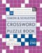 Simon & Schuster Crossword Puzzle Book #250 cover