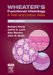 Wheater's Functional Histology : A text and Colour Atlas cover