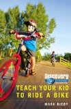 Discovery Channel Pro Cycling Team : Teach Your Kid How to Ride a Bike [Click for larger image]
