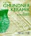 Gmundner Keramik : Kunst Aus Ton, Feuer & Farbe cover
