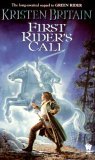 First Rider's Call [Click for larger image]
